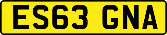 ES63GNA