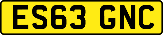 ES63GNC