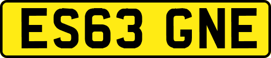 ES63GNE