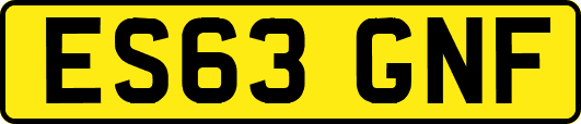 ES63GNF