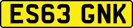ES63GNK