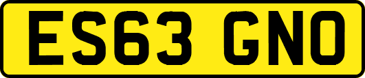 ES63GNO