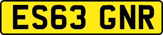 ES63GNR