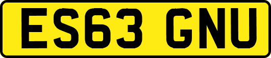 ES63GNU