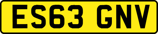 ES63GNV