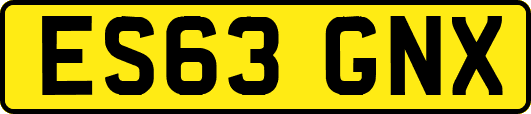 ES63GNX