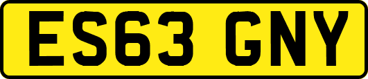 ES63GNY