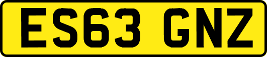 ES63GNZ