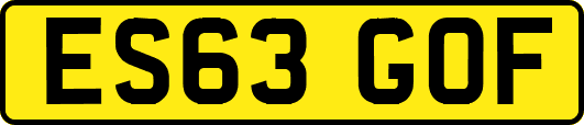ES63GOF