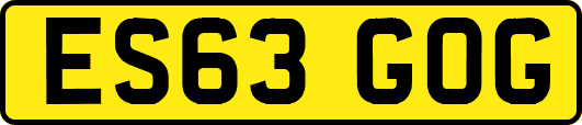 ES63GOG