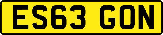 ES63GON