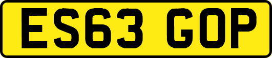 ES63GOP