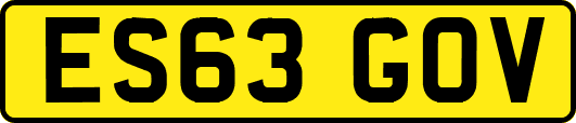 ES63GOV