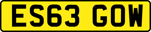 ES63GOW