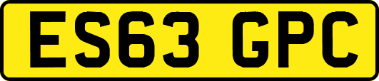 ES63GPC