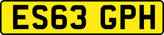 ES63GPH