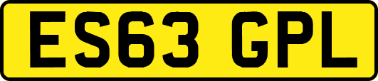 ES63GPL