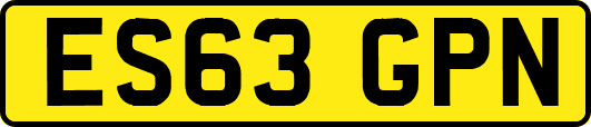 ES63GPN