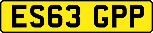 ES63GPP