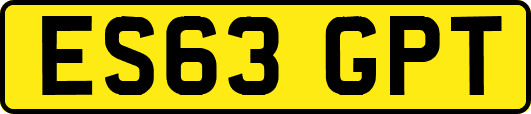 ES63GPT