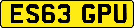ES63GPU