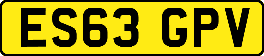 ES63GPV
