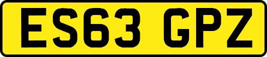 ES63GPZ
