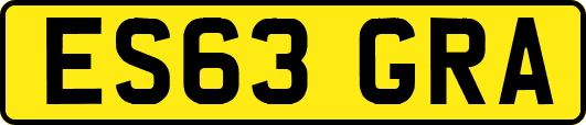 ES63GRA