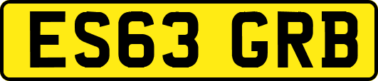 ES63GRB