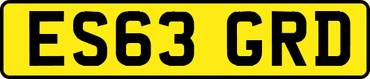 ES63GRD