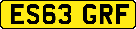 ES63GRF