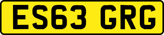 ES63GRG