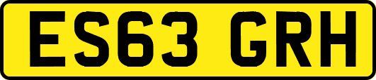 ES63GRH