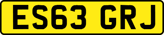 ES63GRJ