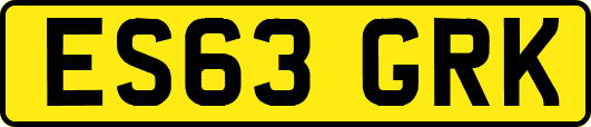 ES63GRK
