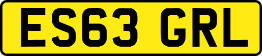 ES63GRL