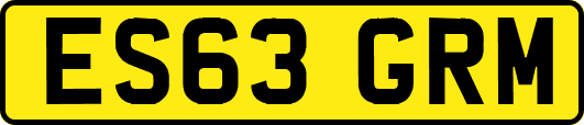ES63GRM