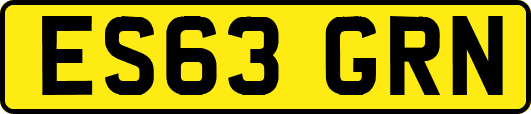 ES63GRN