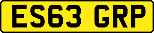 ES63GRP