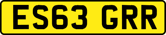 ES63GRR