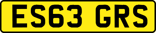ES63GRS