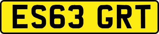 ES63GRT