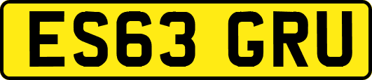 ES63GRU