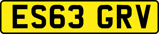 ES63GRV