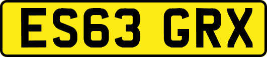 ES63GRX