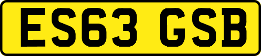 ES63GSB