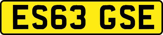 ES63GSE