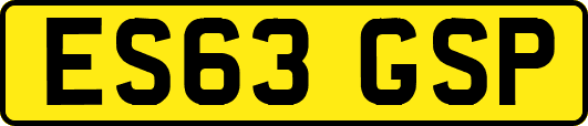 ES63GSP