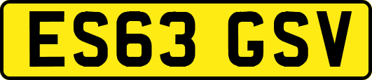 ES63GSV