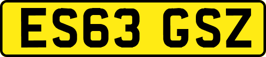 ES63GSZ